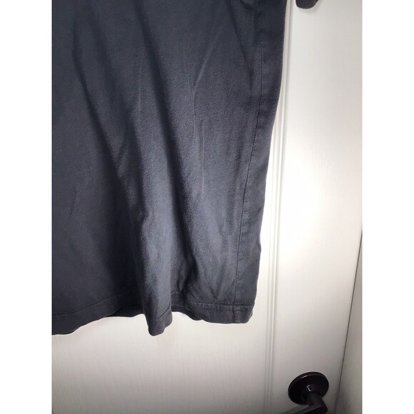 University Of Arkansas Let’s Call Those Hogs Gray Small T-Shirt - Picture 7 of 14